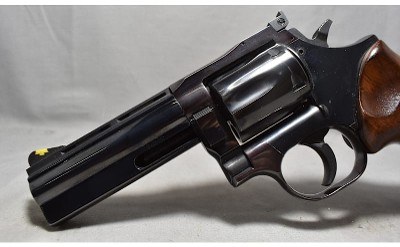 Dan Wesson ~ .357 Magnum - Image 5 of 5