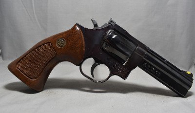 Dan Wesson ~ .357 Magnum - Image 1 of 5