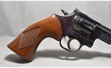 Dan Wesson ~ .357 Magnum - Image 2 of 5