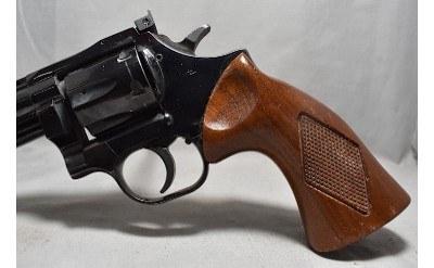 Dan Wesson ~ .357 Magnum - Image 4 of 5