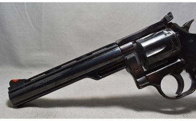 Dan Wesson ~ .357 Magnum - Image 5 of 5