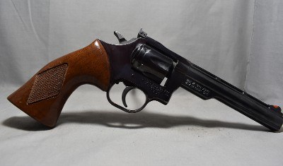 Dan Wesson ~ .357 Magnum - Image 1 of 5