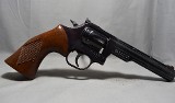 Dan Wesson ~ .357 Magnum - Image 1 of 5