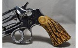 Smith & Wesson ~ 5 Screw ~ .38 S&W Special - 4 of 5