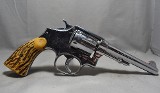 Smith & Wesson ~ 5 Screw ~ .38 S&W Special - 1 of 5