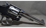 Smith & Wesson ~ 5 Screw ~ .38 S&W Special - 3 of 5