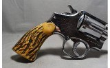 Smith & Wesson ~ 5 Screw ~ .38 S&W Special - 2 of 5