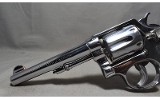 Smith & Wesson ~ 5 Screw ~ .38 S&W Special - 5 of 5