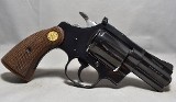 Colt ~ Diamondback ~ .38 Special - Image 1 of 2