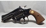 Colt ~ Diamondback ~ .38 Special - Image 2 of 2