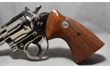 Colt ~ Trooper MK III ~ .357 Magnum - Image 4 of 5