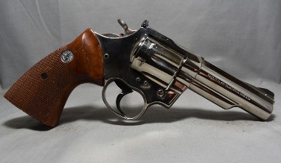 Colt ~ Trooper MK III ~ .357 Magnum - Image 1 of 5