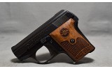 Astra ~ Firecat ~ 6.35mm/.25 ACP - 2 of 2
