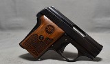 Astra ~ Firecat ~ 6.35mm/.25 ACP - 1 of 2