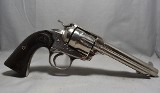 Colt ~ Bisley Model ~ .41 Colt - Image 1 of 5