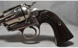 Colt ~ Bisley Model ~ .41 Colt - Image 4 of 5