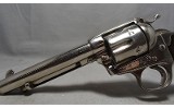 Colt ~ Bisley Model ~ .41 Colt - Image 5 of 5