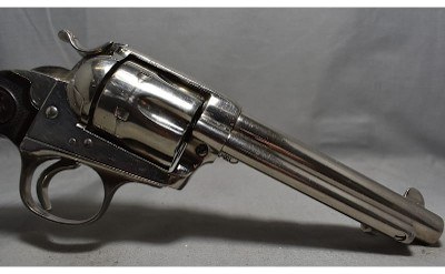 Colt ~ Bisley Model ~ .41 Colt - Image 3 of 5