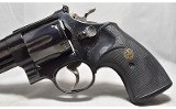 Smith & Wesson ~ Model 29-5 ~ .44 Magnum - Image 4 of 5