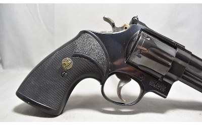 Smith & Wesson ~ Model 29-5 ~ .44 Magnum - Image 2 of 5