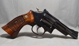 Smith & Wesson ~ Model 19-6 ~ .357 Magnum - Image 1 of 5
