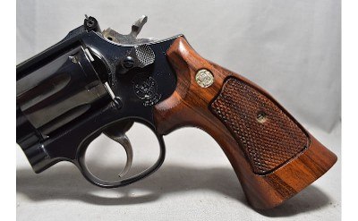 Smith & Wesson ~ Model 19-6 ~ .357 Magnum - Image 4 of 5