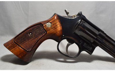 Smith & Wesson ~ Model 19-6 ~ .357 Magnum - Image 2 of 5