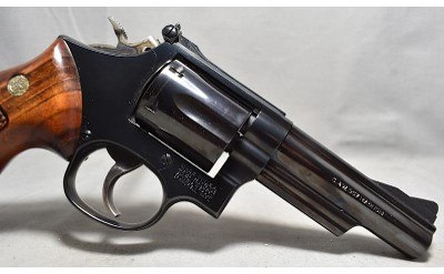 Smith & Wesson ~ Model 19-6 ~ .357 Magnum - Image 3 of 5