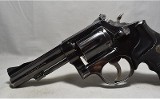 Smith & Wesson ~ Model 15 ~ .38 S&W Special - 5 of 5