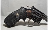 Smith & Wesson ~ Model 15 ~ .38 S&W Special - 2 of 5