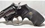 Smith & Wesson ~ Model 15 ~ .38 S&W Special - 4 of 5