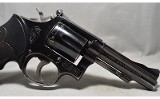 Smith & Wesson ~ Model 15 ~ .38 S&W Special - 3 of 5