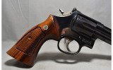 Smith & Wesson ~ Model 586-1 ~ .357 Magnum - Image 2 of 5