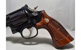 Smith & Wesson ~ Model 586-1 ~ .357 Magnum - Image 4 of 5
