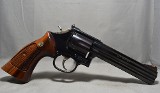 Smith & Wesson ~ Model 586-1 ~ .357 Magnum - Image 1 of 5