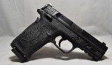 Smith & Wesson ~ M&P380 Shield EZ ~ .380 Auto - 1 of 3