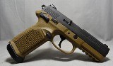 FN ~ FNX-45 ~ .45 ACP - Image 1 of 3