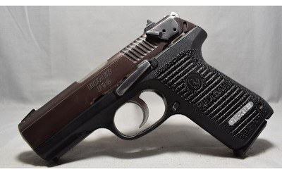 Ruger ~ P95 ~ 9mm Luger - Image 2 of 3