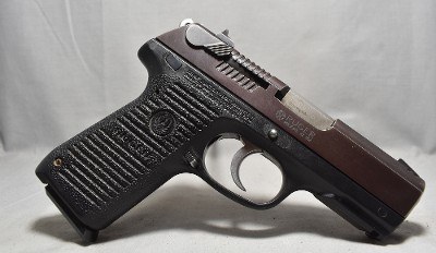 Ruger ~ P95 ~ 9mm Luger - Image 1 of 3