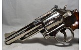 Smith & Wesson ~ Model 19-4 ~ .357 Magnum - Image 5 of 5