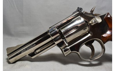 Smith & Wesson ~ Model 19-4 ~ .357 Magnum - Image 5 of 5