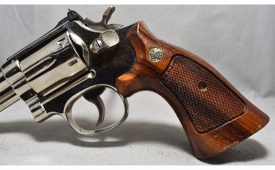 Smith & Wesson ~ Model 19-4 ~ .357 Magnum - Image 4 of 5
