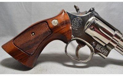 Smith & Wesson ~ Model 19-4 ~ .357 Magnum - Image 2 of 5