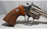 Colt ~ Trooper MK III ~ .357 Magnum - Image 2 of 5