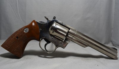 Colt ~ Trooper MK III ~ .357 Magnum - Image 1 of 5