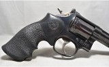 Smith & Wesson ~ Model 15-6 ~ .38 S&W Special - Image 2 of 5