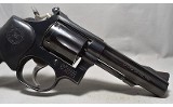 Smith & Wesson ~ Model 15-6 ~ .38 S&W Special - Image 3 of 5