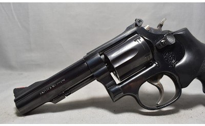 Smith & Wesson ~ Model 15-6 ~ .38 S&W Special - Image 5 of 5