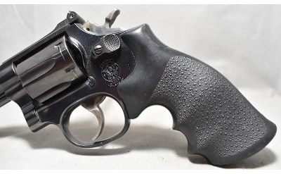 Smith & Wesson ~ Model 15-6 ~ .38 S&W Special - Image 4 of 5