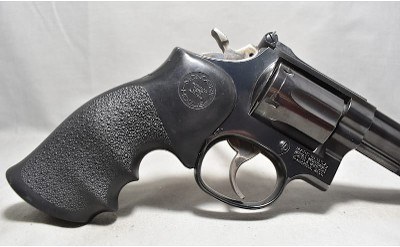 Smith & Wesson ~ Model 15-6 ~ .38 S&W Special - Image 2 of 5